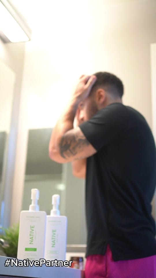 Post 1 by Matt Labagh on TikTok (video)