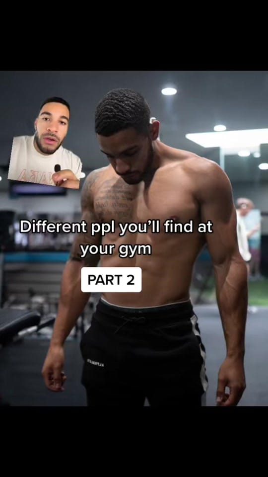 Post 5 by Matt Labagh on TikTok (video)