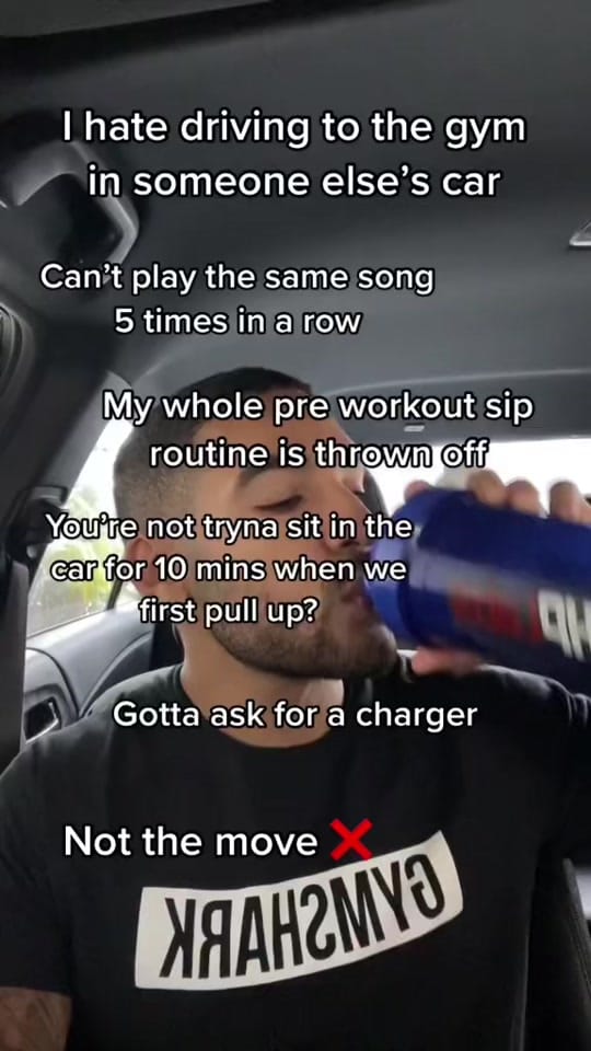 Post 9 by Matt Labagh on TikTok (video)
