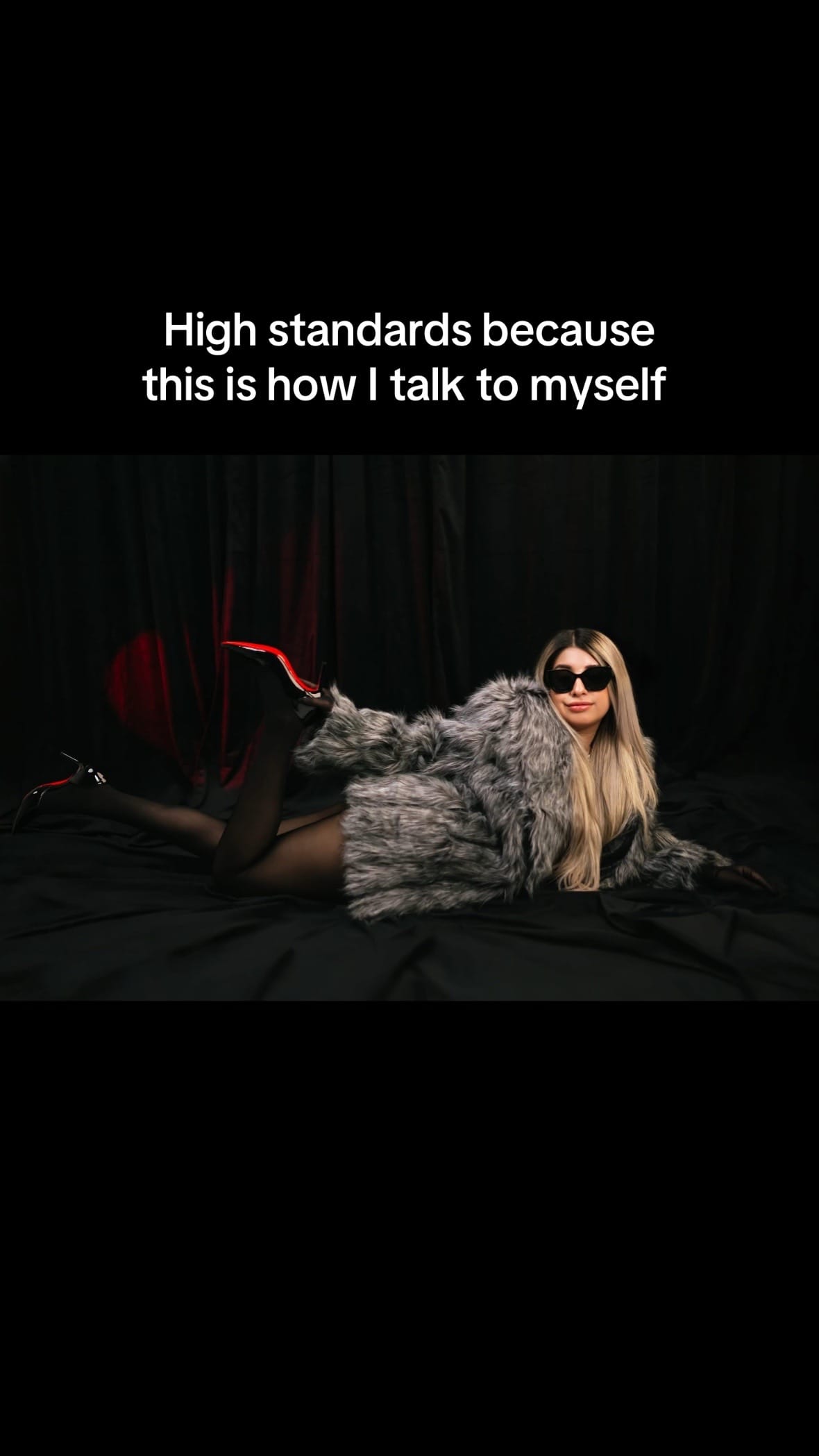 Post 3 by S A B R I N A 💋 on TikTok (video)