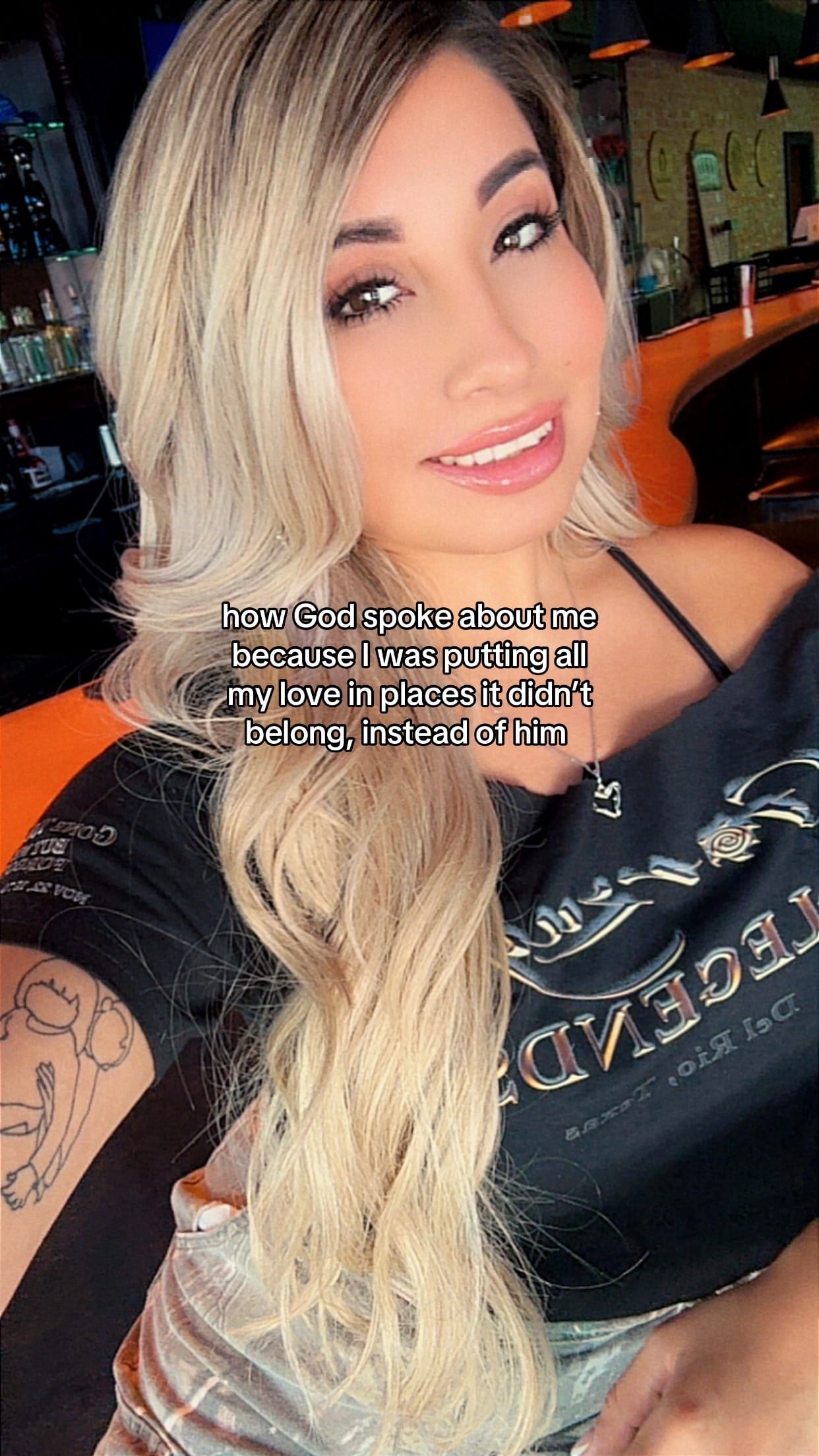 Post 10 by S A B R I N A 💋 on TikTok (video)
