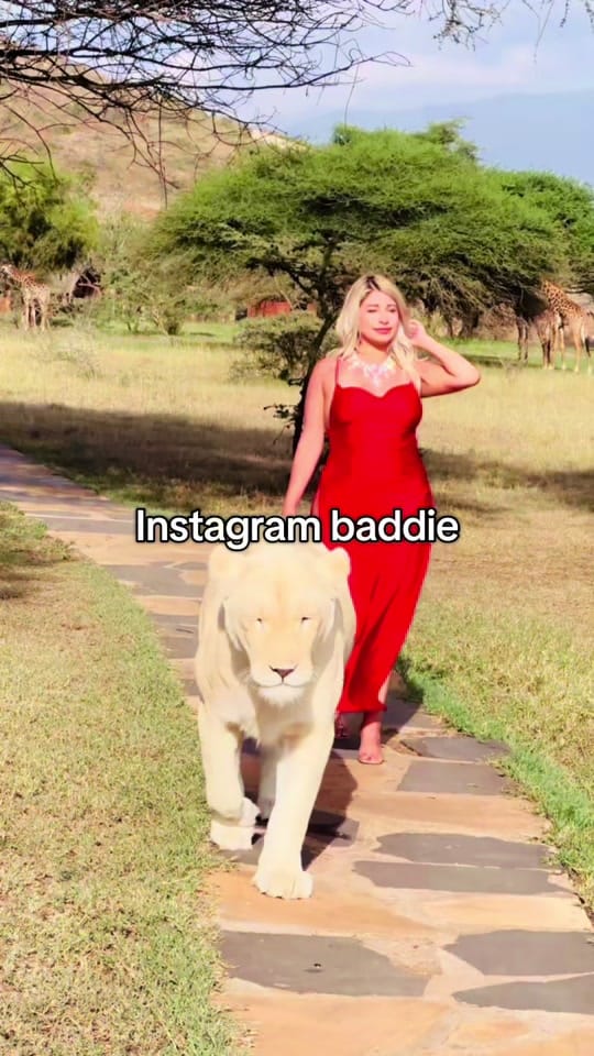 Post 6 by S A B R I N A 💋 on TikTok (video)