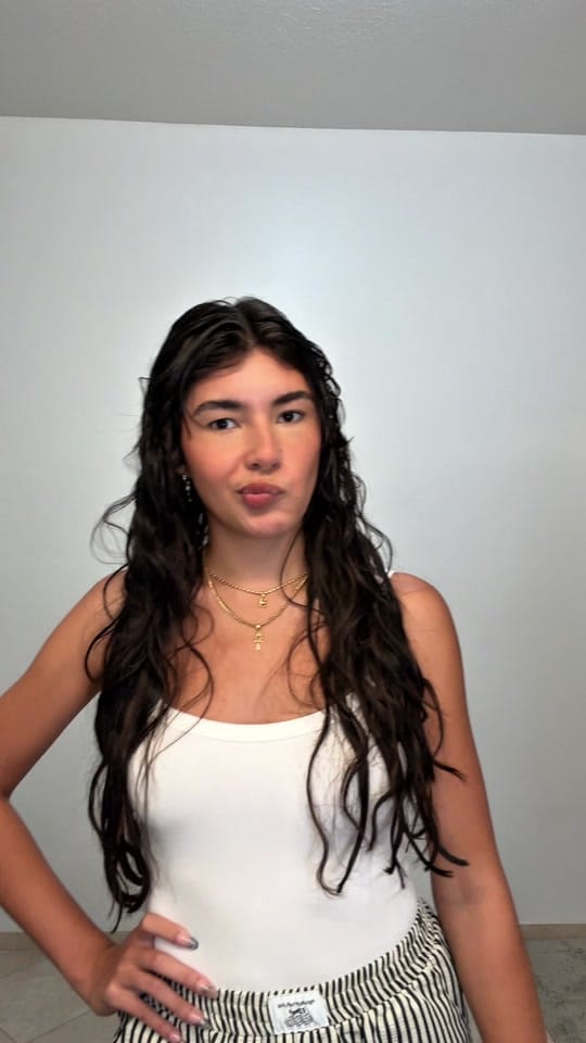 Post 8 by Maria Jose on TikTok (video)