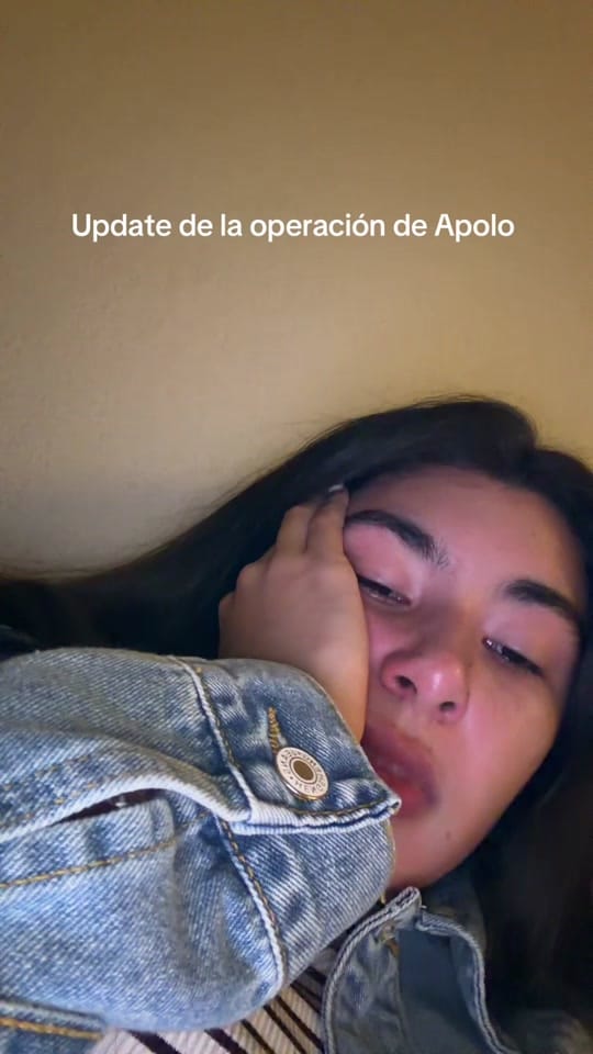 Post 5 by Maria Jose on TikTok (video)