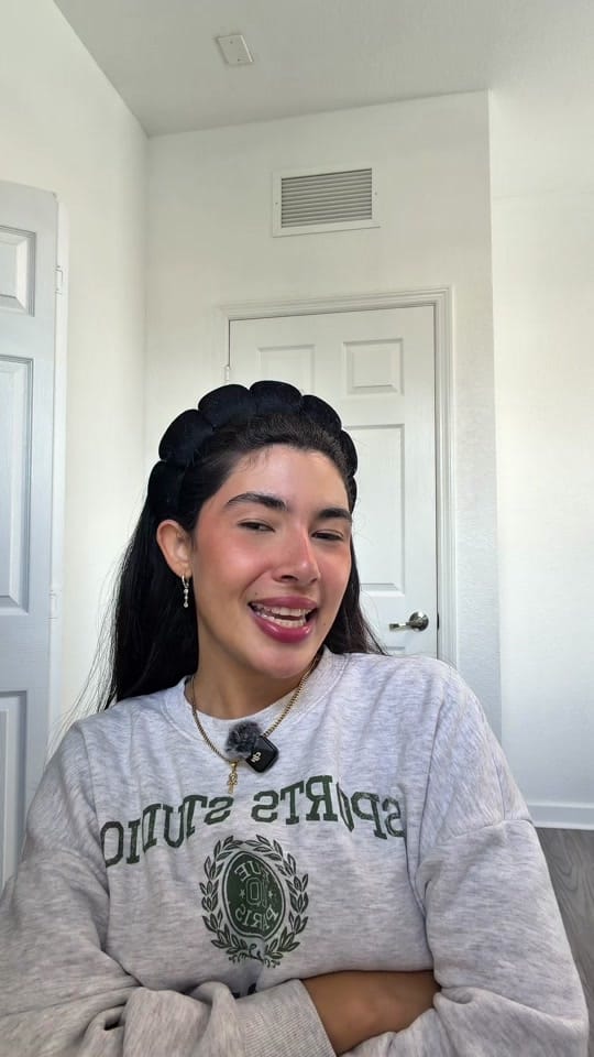 Post 1 by Maria Jose on TikTok (video)