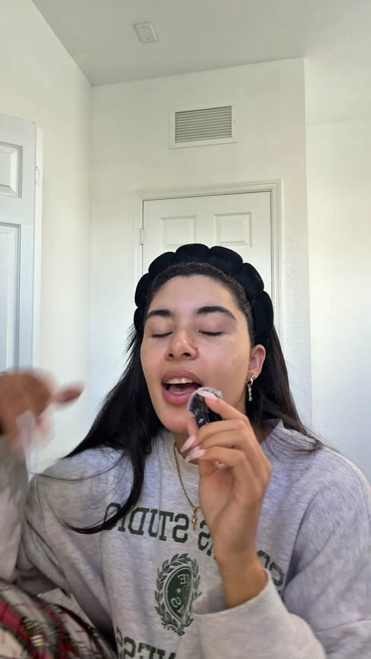 Post 3 by Maria Jose on TikTok (video)