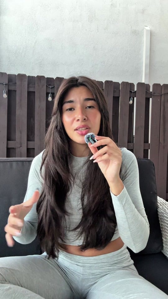 Post 9 by Maria Jose on TikTok (video)