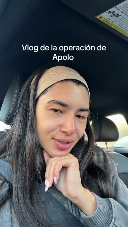 Post 6 by Maria Jose on TikTok (video)