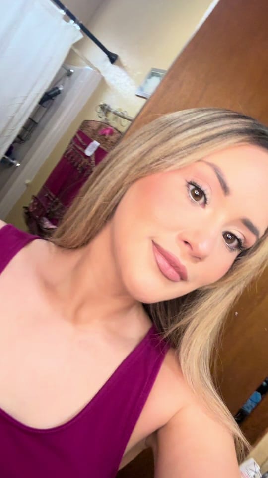 Post 3 by Nancy Cantu on TikTok (video)