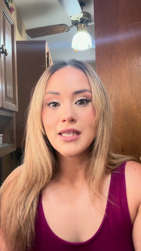 Post 4 by Nancy Cantu on TikTok (video)