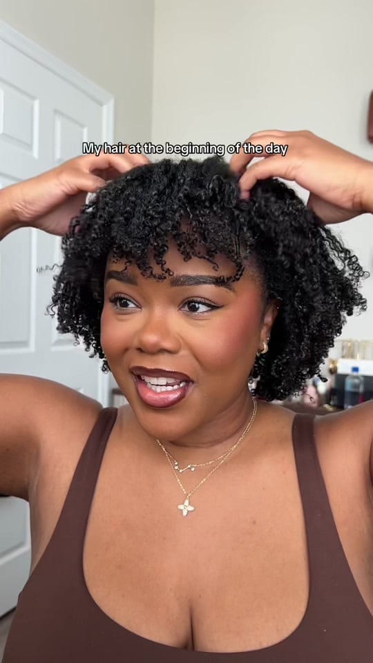 Post 7 by Sheba on TikTok (video)