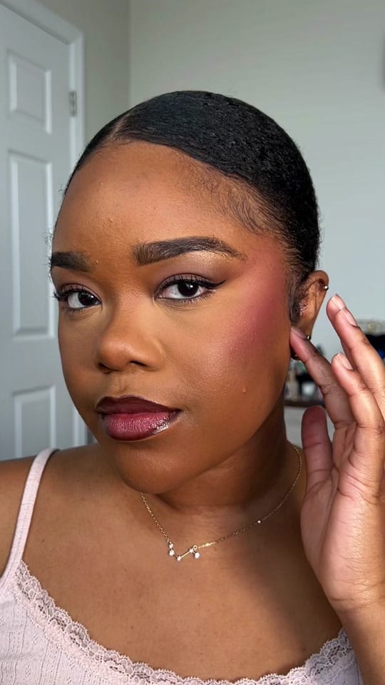 Post 5 by Sheba on TikTok (video)