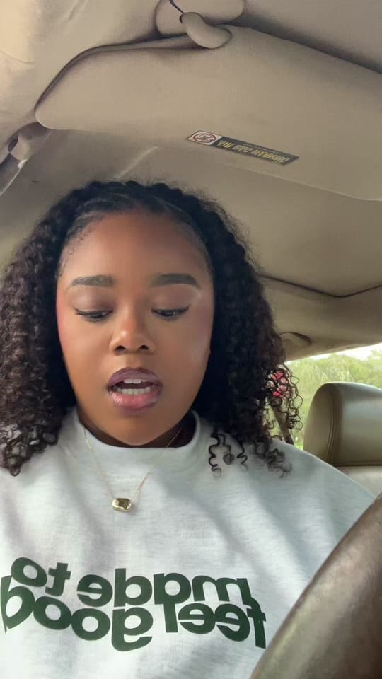 Post 1 by Sheba on TikTok (video)