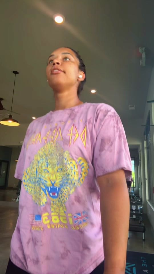 Post 8 by Aerial on TikTok (video)
