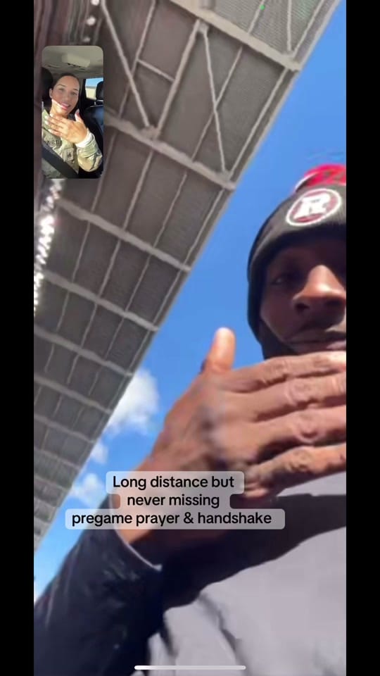 Post 9 by Aerial on TikTok (video)