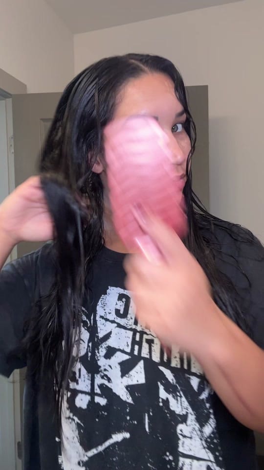 Post 5 by Aerial on TikTok (video)