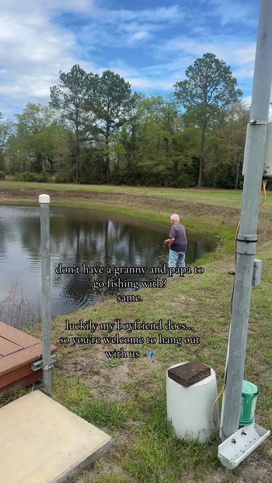 Post 1 by Swamp Barbie🐊 | Emerald ✨🎀🖤 on TikTok (video)