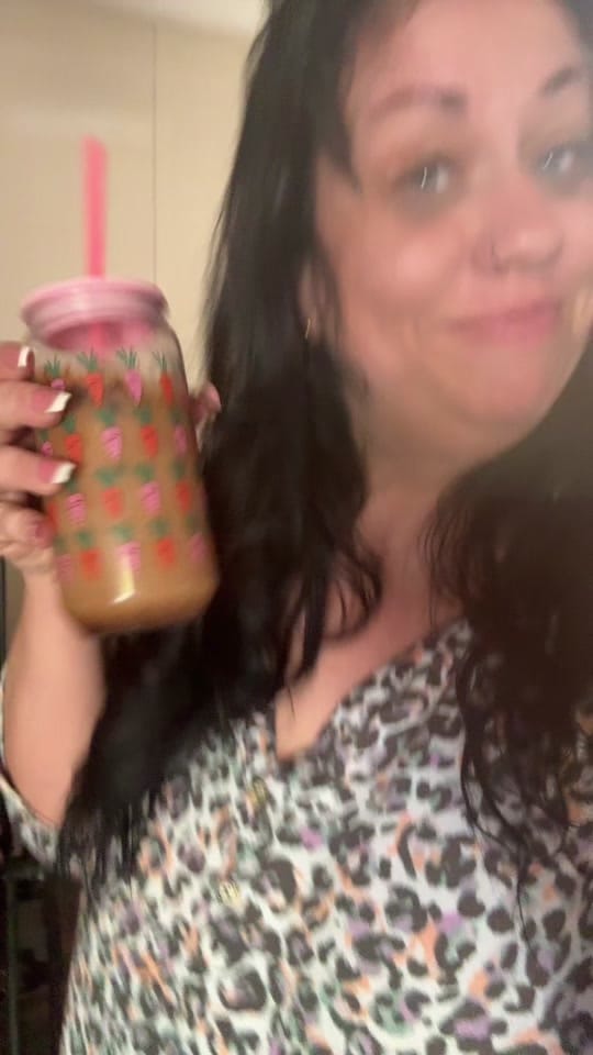 Post 4 by Swamp Barbie🐊 | Emerald ✨🎀🖤 on TikTok (video)
