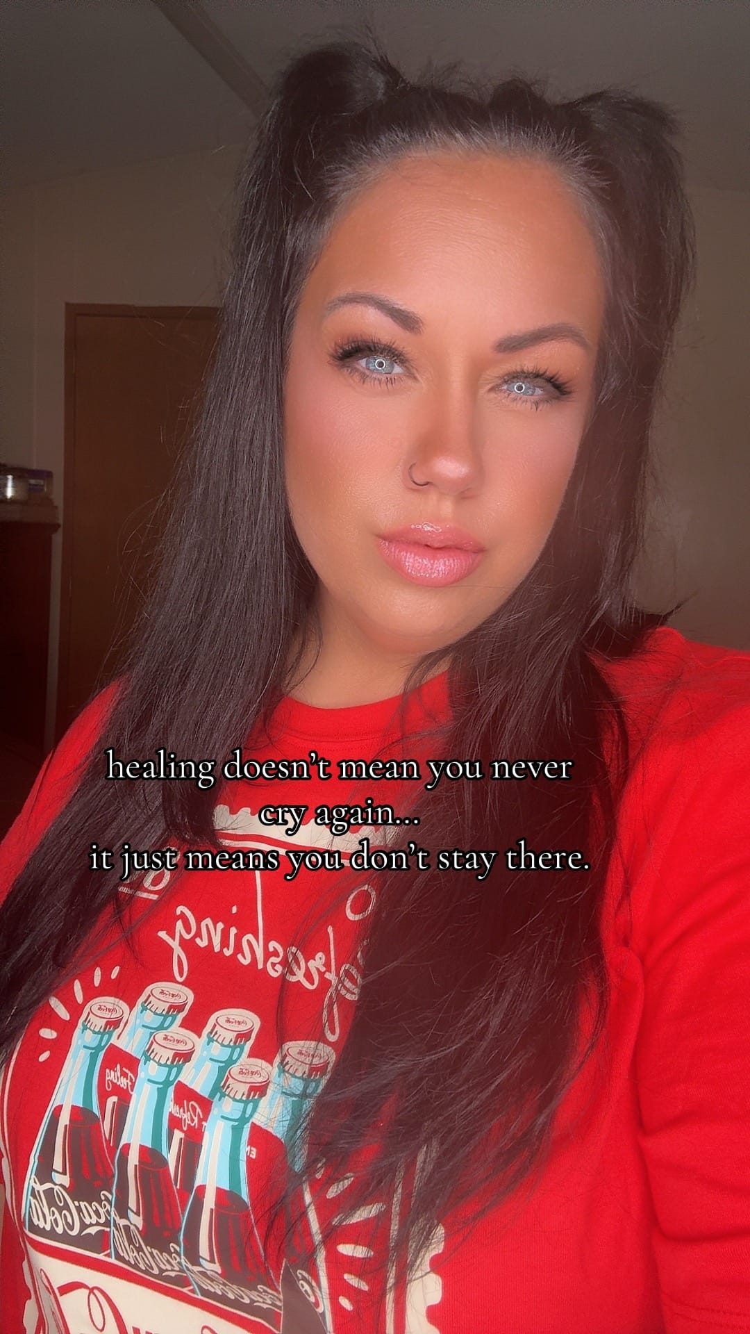 Post 3 by Swamp Barbie🐊 | Emerald ✨🎀🖤 on TikTok (video)