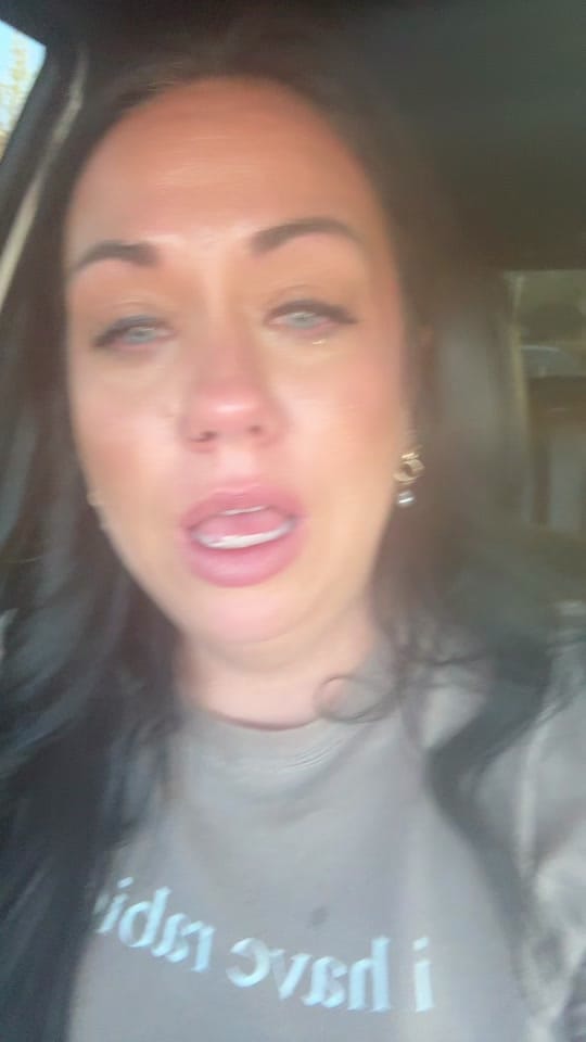 Post 5 by Swamp Barbie🐊 | Emerald ✨🎀🖤 on TikTok (video)