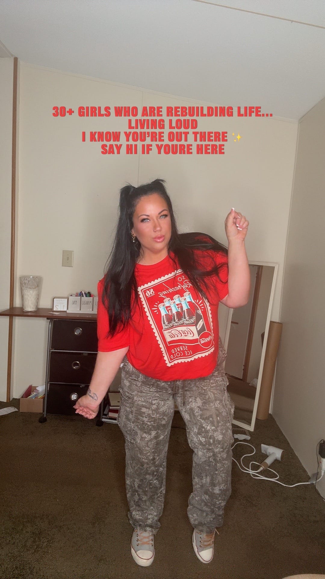 Post 8 by Swamp Barbie🐊 | Emerald ✨🎀🖤 on TikTok (video)