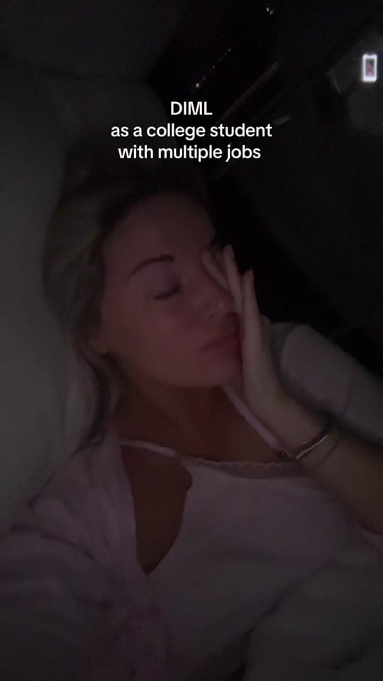Post 10 by Ava Rae Wilson on TikTok (video)