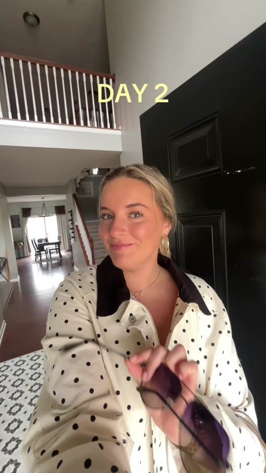 Post 1 by Ava Rae Wilson on TikTok (video)
