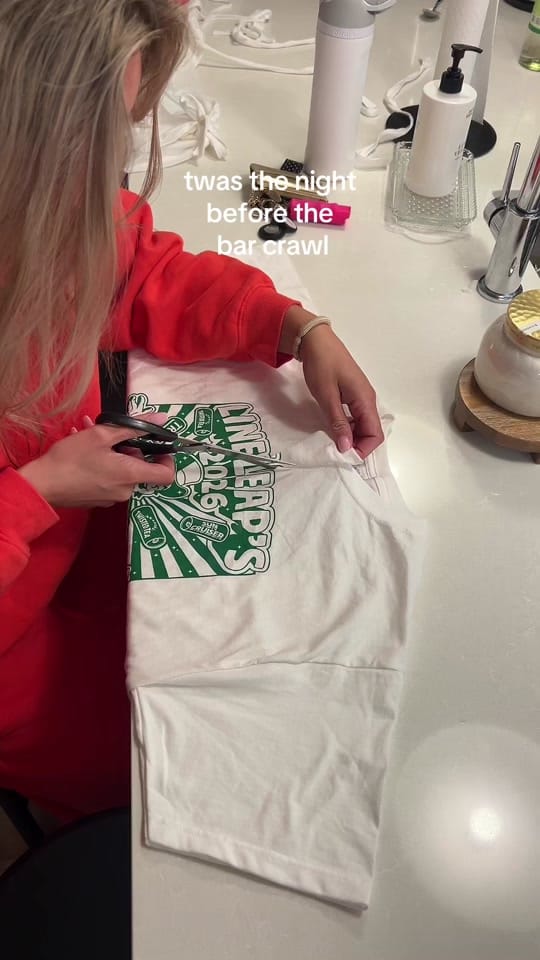 Post 8 by Ava Rae Wilson on TikTok (video)