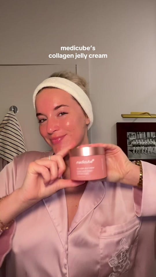 Post 6 by Ava Rae Wilson on TikTok (video)