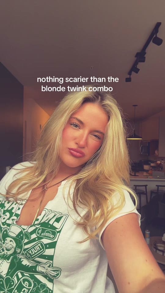 Post 7 by Ava Rae Wilson on TikTok (video)