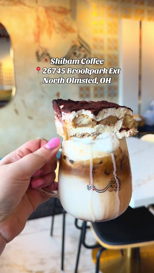 Post 3 by Nikki + Bailey | Food & Travel on TikTok (video)