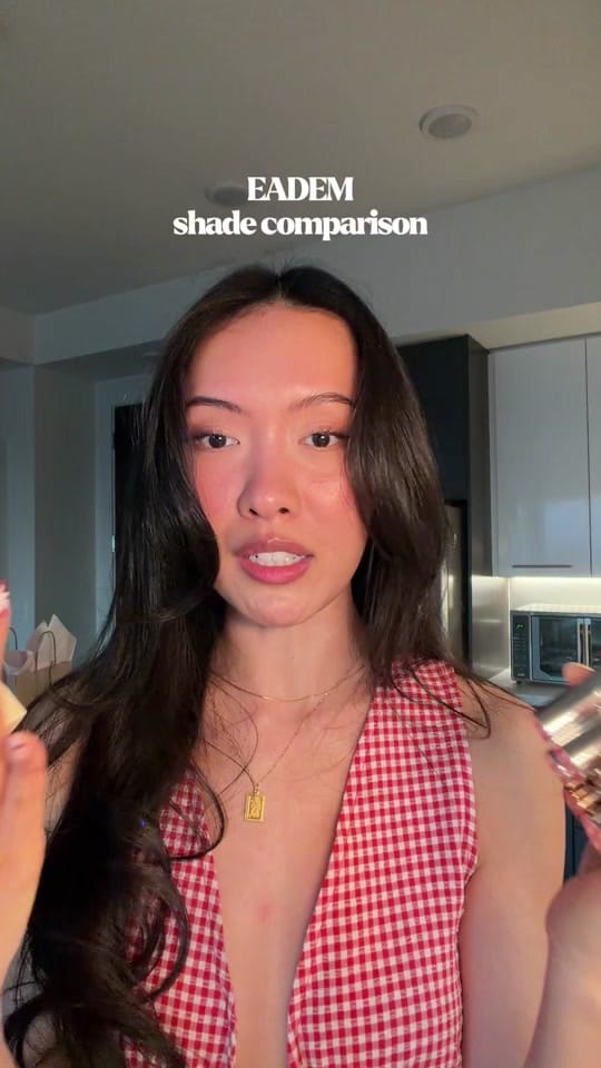 Post 1 by Sammy Banh on TikTok (video)