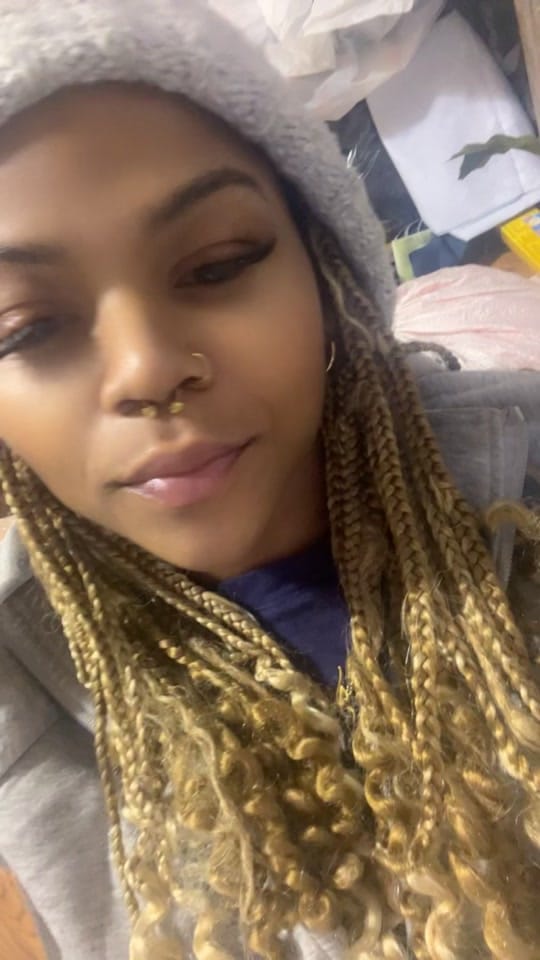 Post 5 by Simmone.B on TikTok (video)