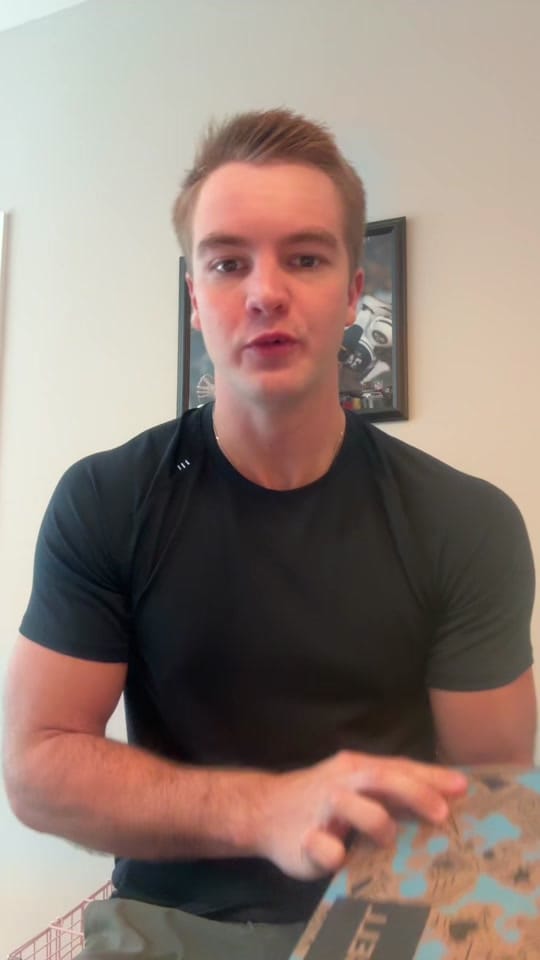 Post 10 by Jett butler on TikTok (video)