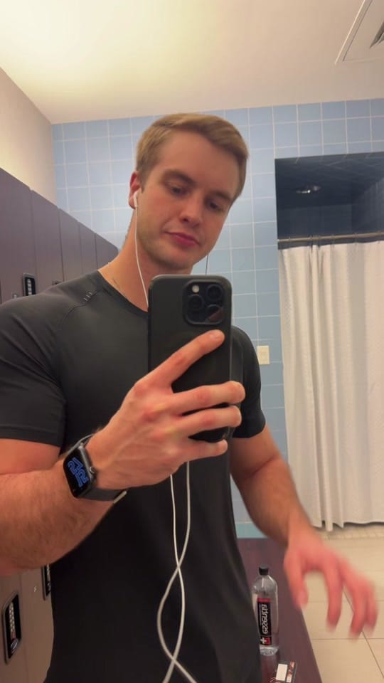 Post 5 by Jett butler on TikTok (video)