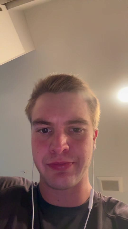 Post 8 by Jett butler on TikTok (video)