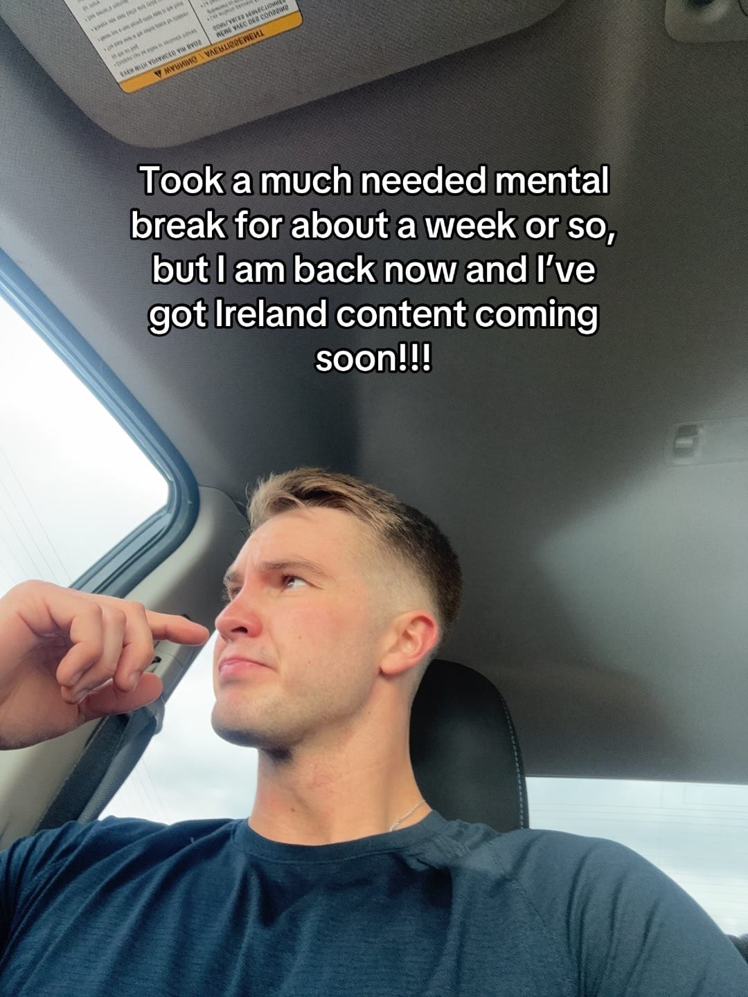 Post 2 by Jett butler on TikTok (video)