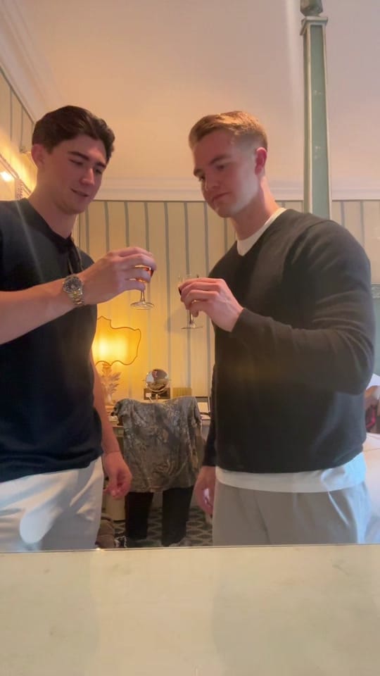 Post 1 by Jett butler on TikTok (video)
