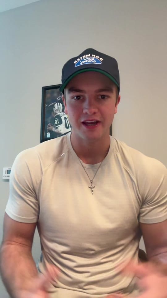 Post 6 by Jett butler on TikTok (video)