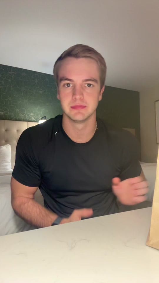 Post 3 by Jett butler on TikTok (video)