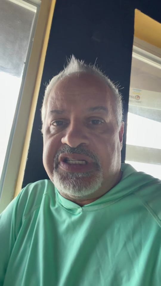 Post 2 by Real Streets Puerto Rico🇵🇷 on TikTok (video)