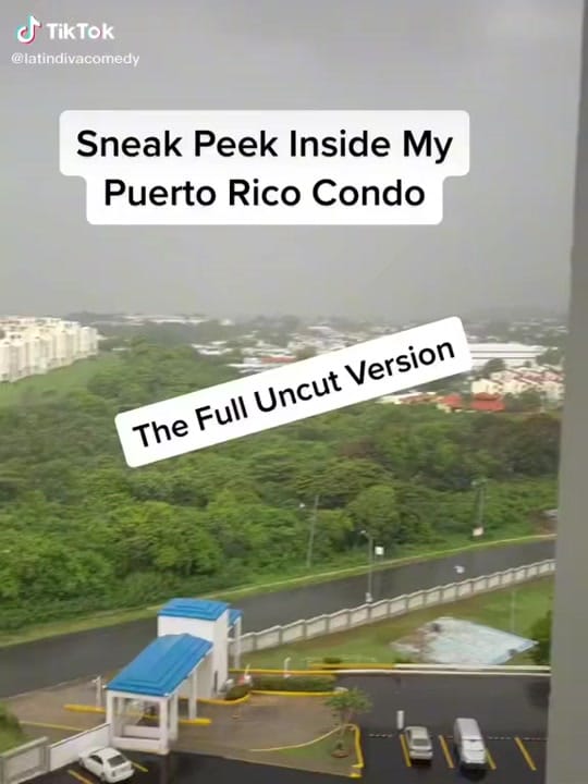 Post 10 by Real Streets Puerto Rico🇵🇷 on TikTok (video)
