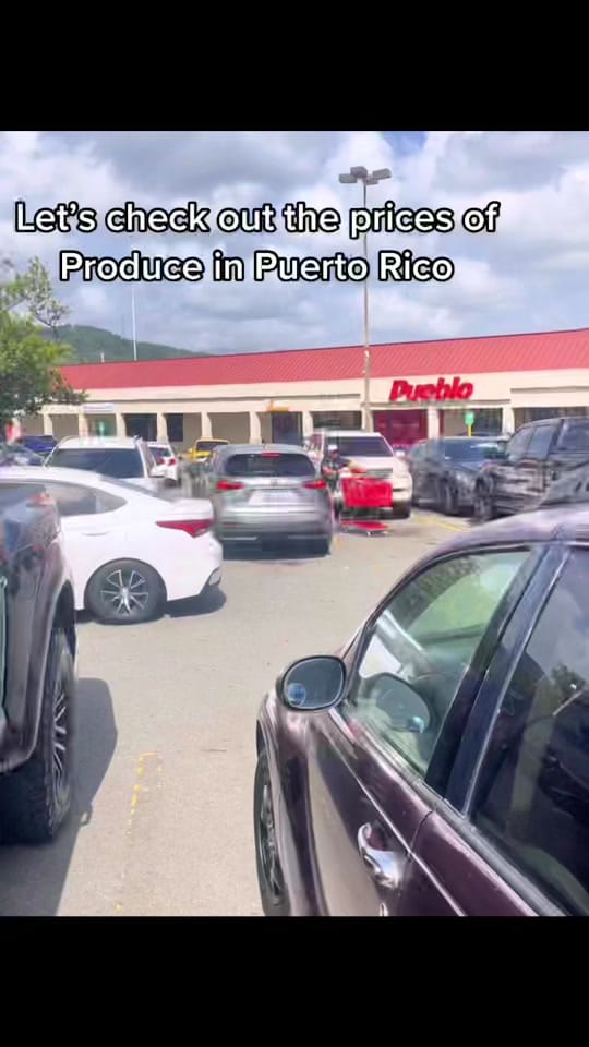Post 9 by Real Streets Puerto Rico🇵🇷 on TikTok (video)
