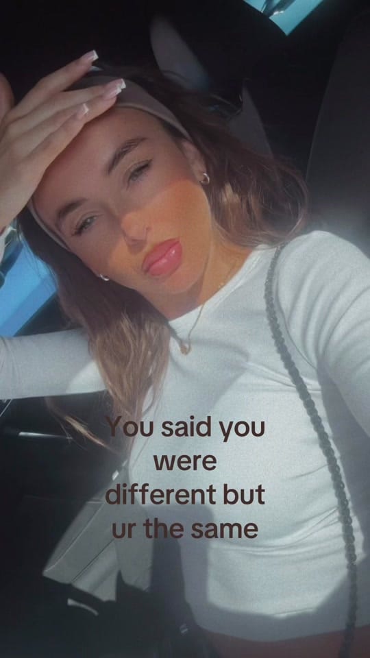 Post 1 by Georgia_wx on TikTok (video)