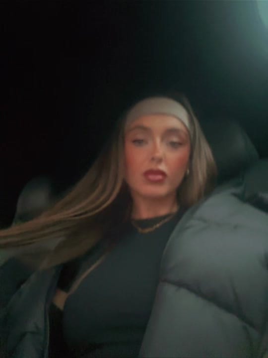 Post 3 by Georgia_wx on TikTok (video)