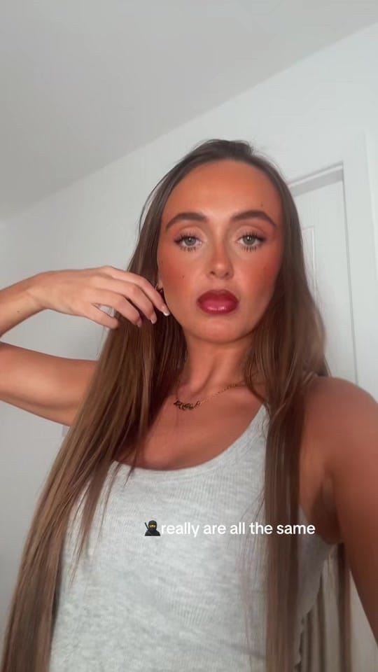 Post 8 by Georgia_wx on TikTok (video)