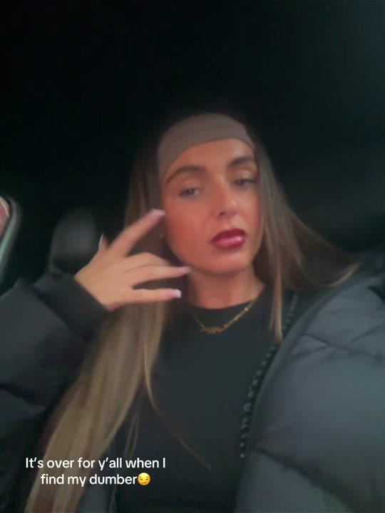 Post 2 by Georgia_wx on TikTok (video)