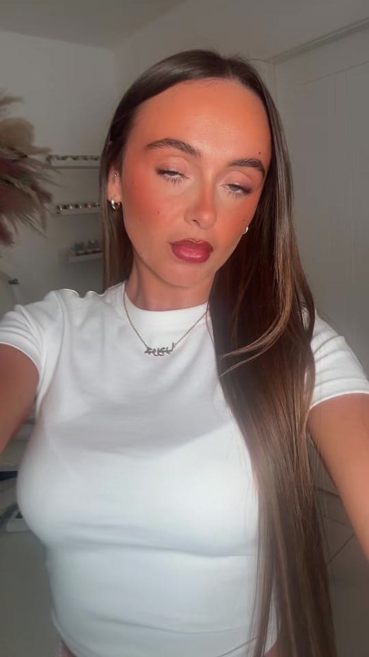Post 6 by Georgia_wx on TikTok (video)