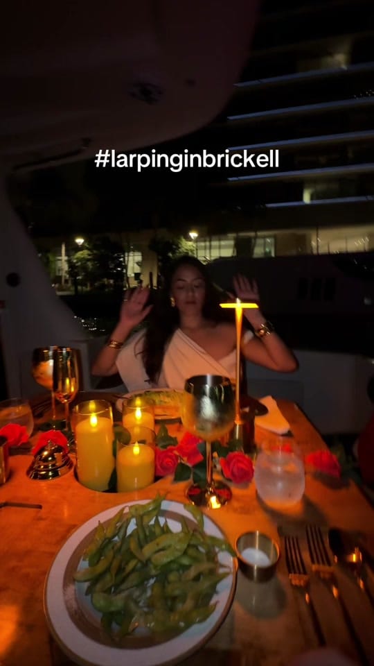 Post 1 by aerely chacon on TikTok (video)