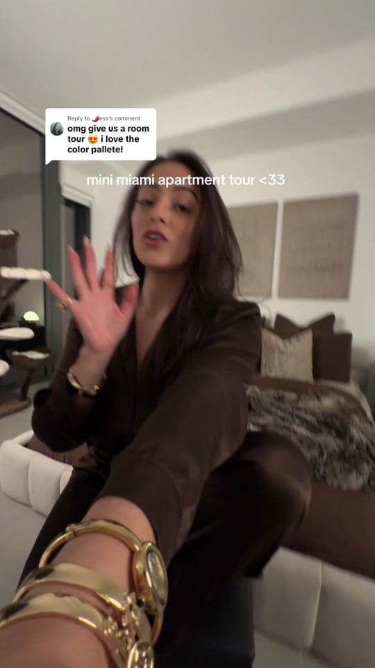 Post 3 by aerely chacon on TikTok (video)